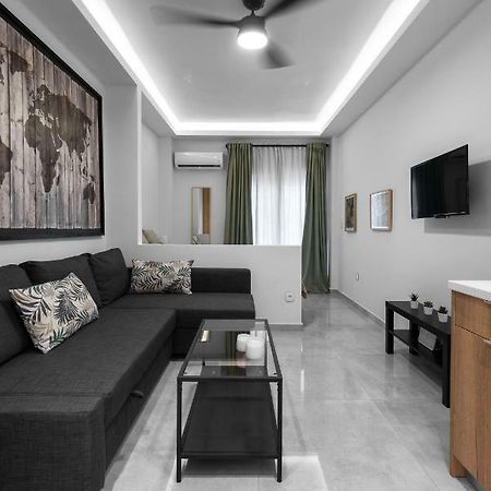 #Luxlikehome - Cozy Living テッサロニキ エクステリア 写真