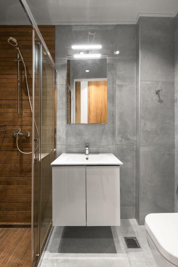 #Luxlikehome - Cozy Living テッサロニキ エクステリア 写真