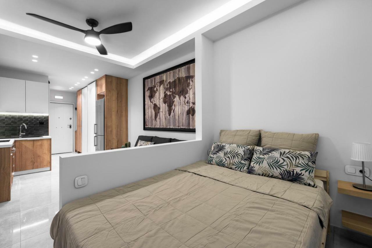 #Luxlikehome - Cozy Living テッサロニキ エクステリア 写真