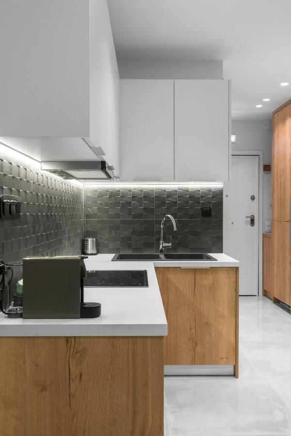 #Luxlikehome - Cozy Living テッサロニキ エクステリア 写真