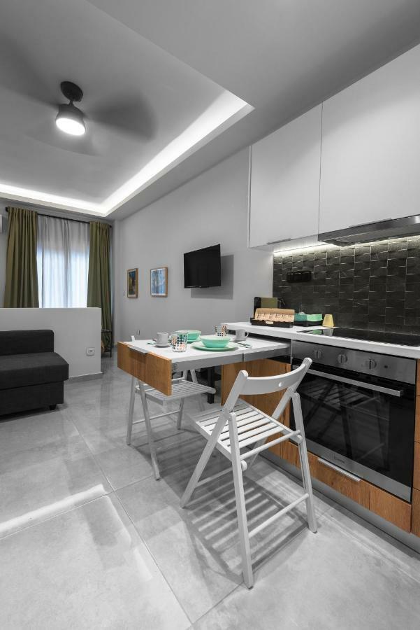 #Luxlikehome - Cozy Living テッサロニキ エクステリア 写真