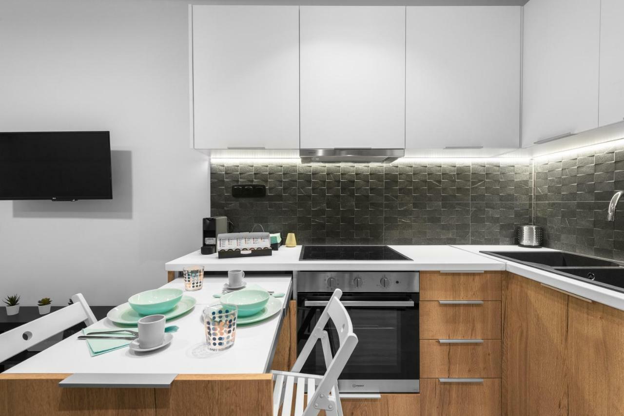 #Luxlikehome - Cozy Living テッサロニキ エクステリア 写真